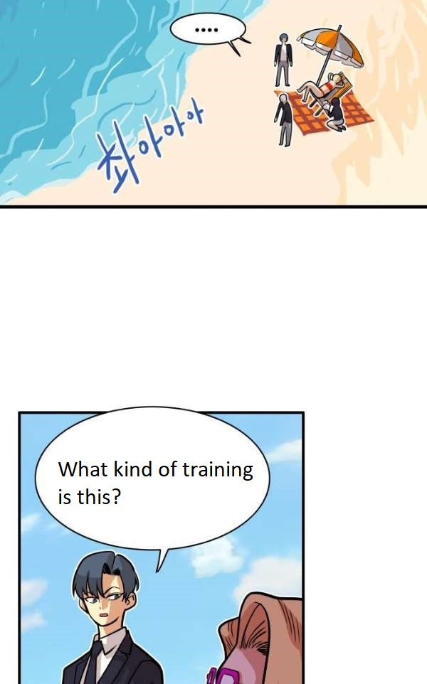 Troll Trap chapter 44 - page 72