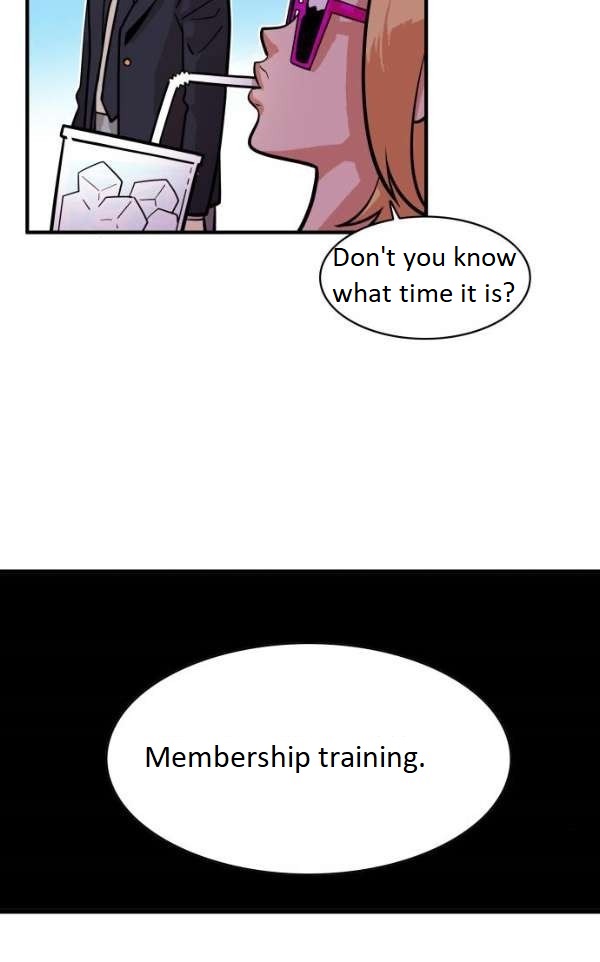 Troll Trap chapter 44 - page 73