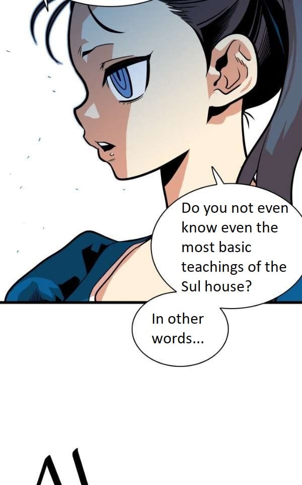 Troll Trap chapter 44 - page 8