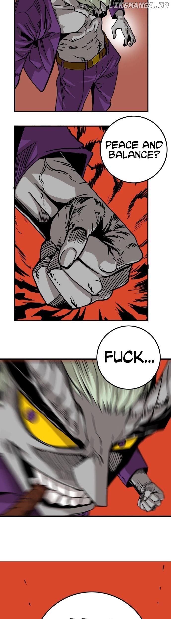 Troll Trap Chapter 139 - page 37