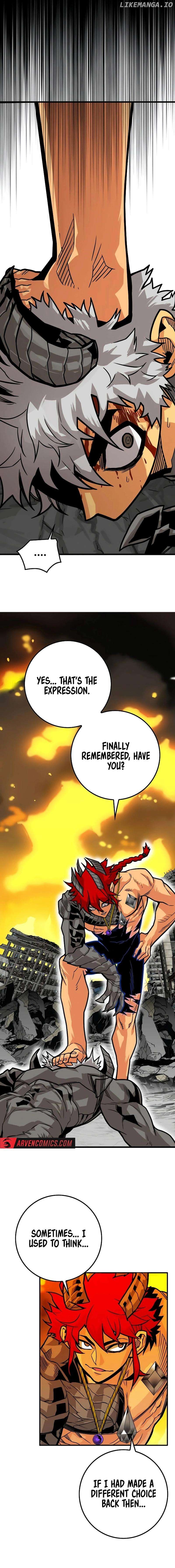 Troll Trap Chapter 205 - page 15