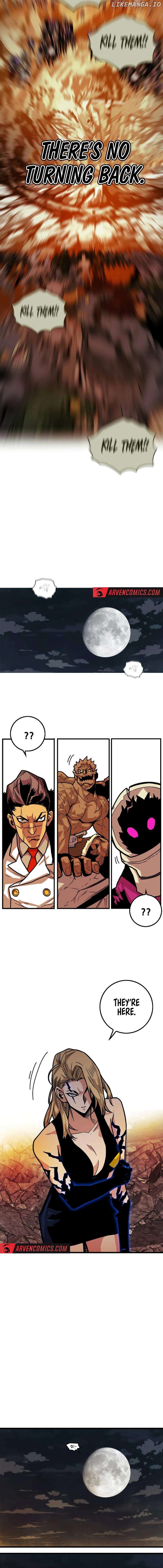 Troll Trap Chapter 205 - page 24
