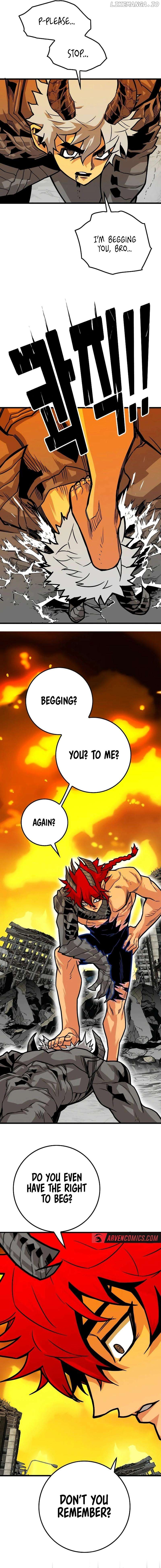 Troll Trap Chapter 205 - page 3
