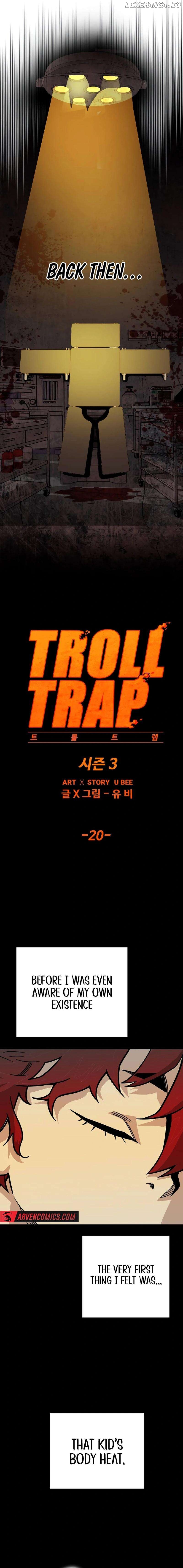 Troll Trap Chapter 205 - page 4