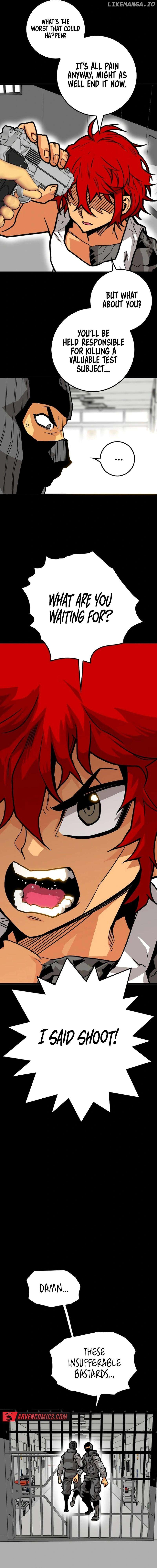 Troll Trap Chapter 205 - page 9