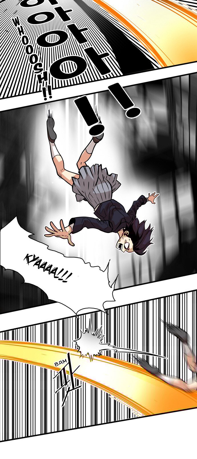 Troll Trap chapter 43 - page 10