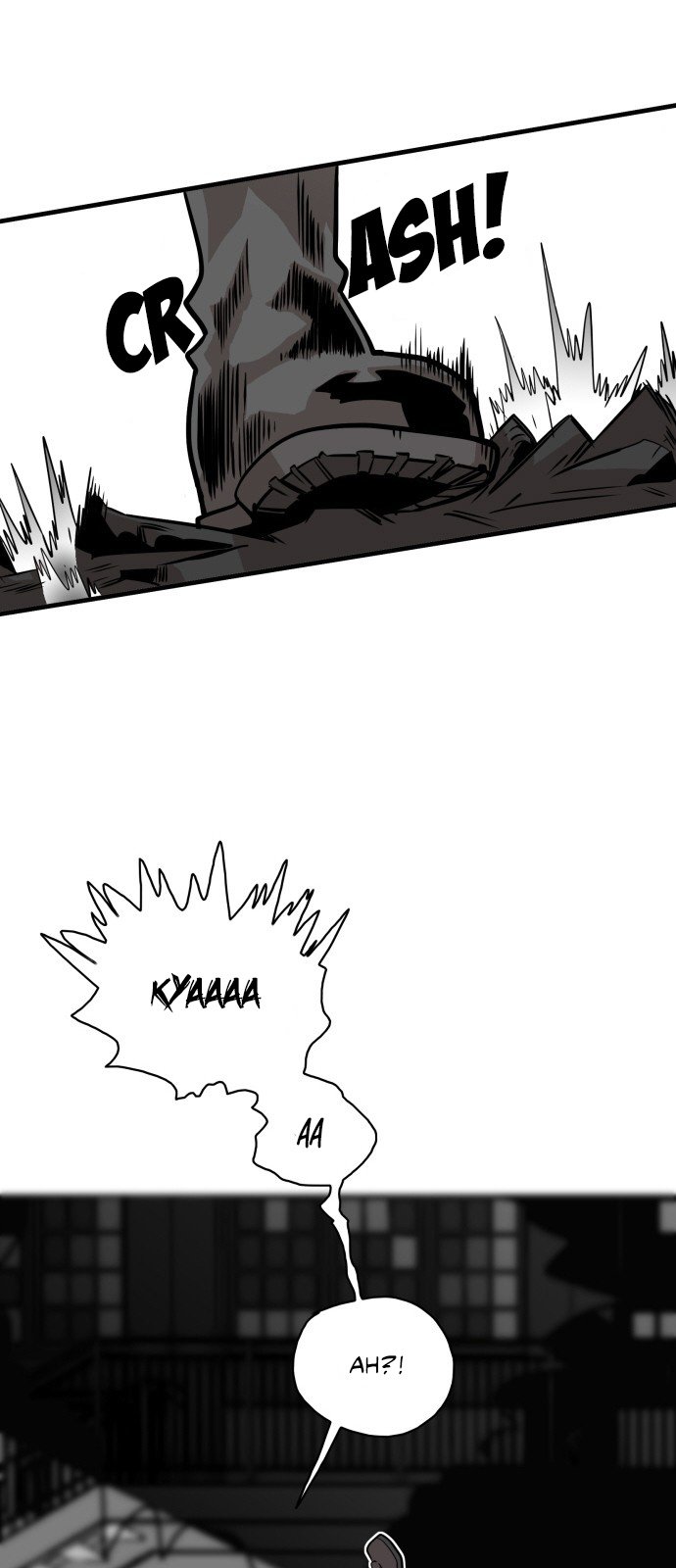 Troll Trap chapter 43 - page 11
