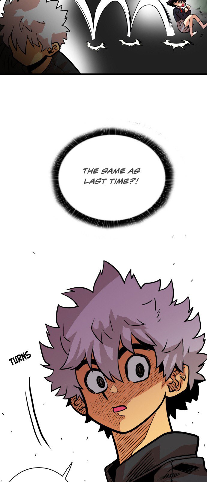 Troll Trap chapter 43 - page 13