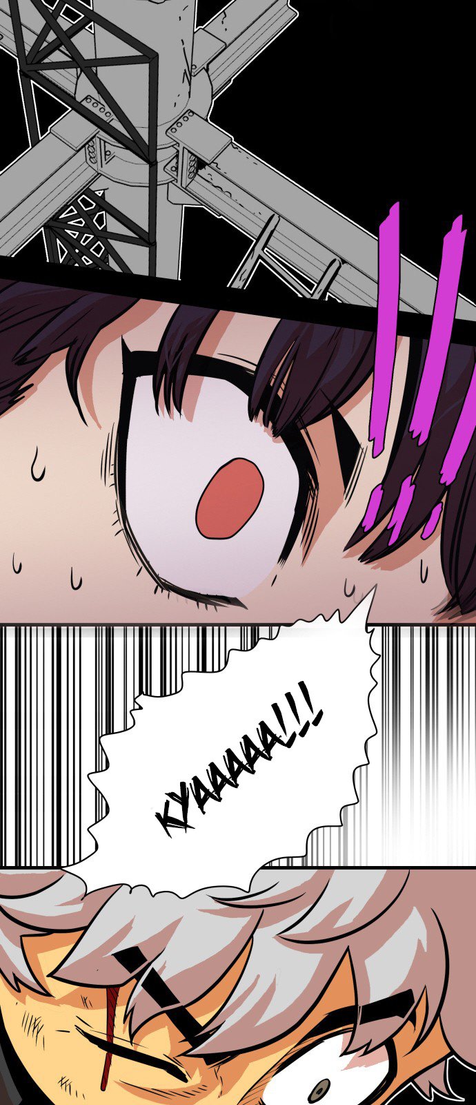 Troll Trap chapter 43 - page 2