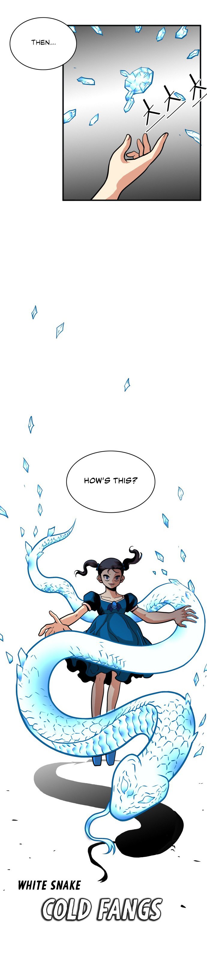 Troll Trap chapter 43 - page 20
