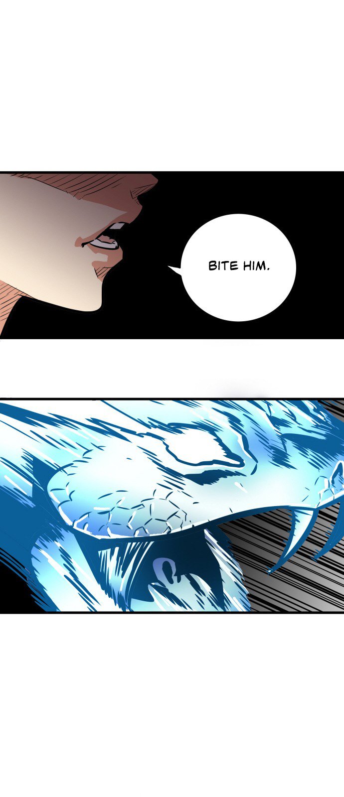 Troll Trap chapter 43 - page 21