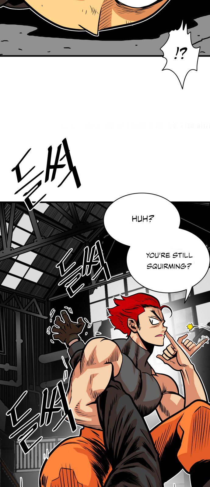 Troll Trap chapter 43 - page 3