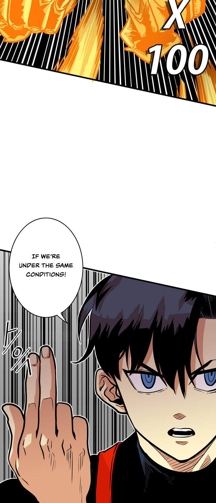 Troll Trap chapter 43 - page 38