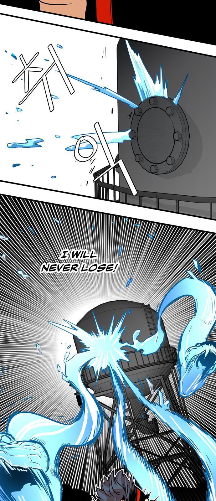 Troll Trap chapter 43 - page 39