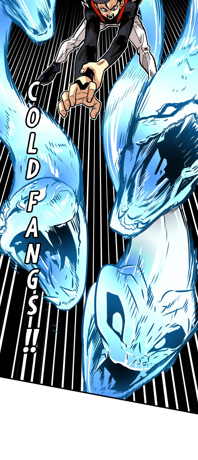 Troll Trap chapter 43 - page 40