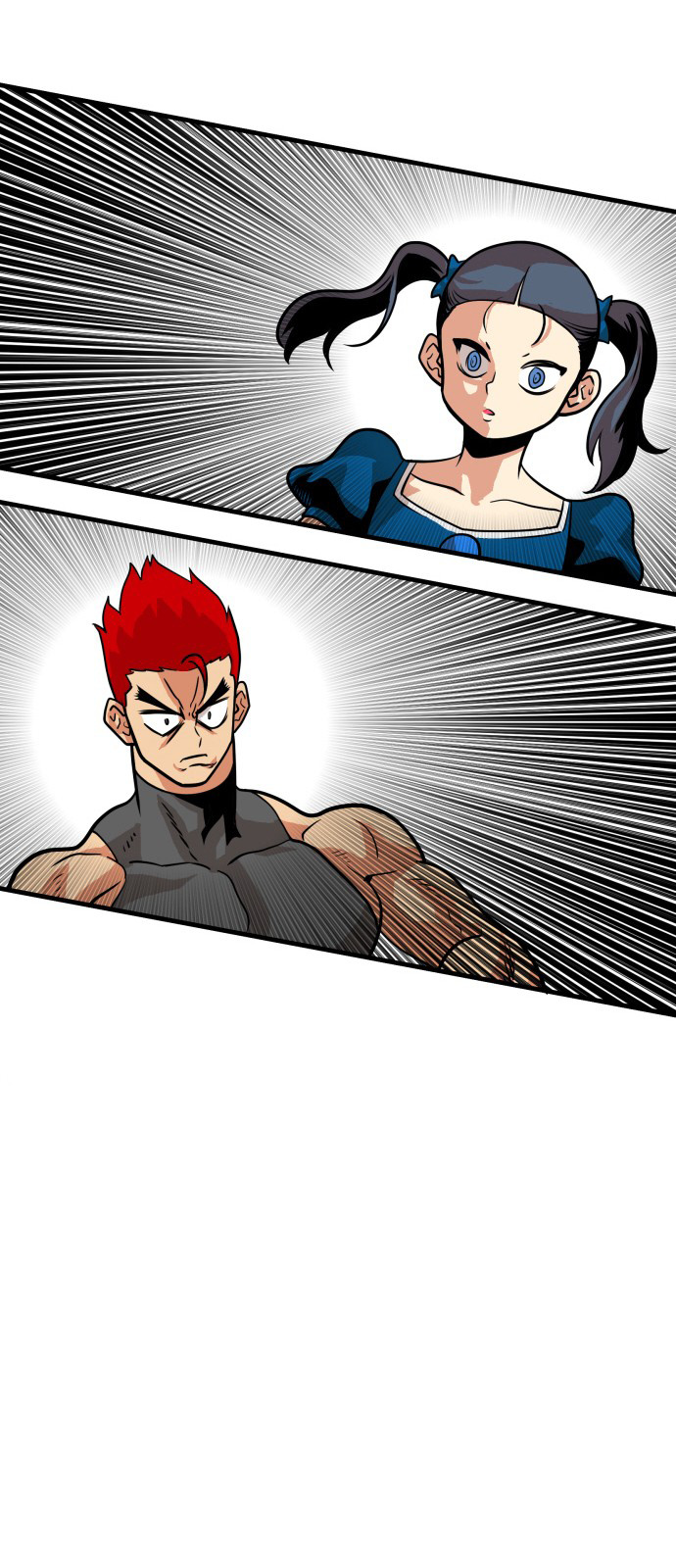 Troll Trap chapter 43 - page 41