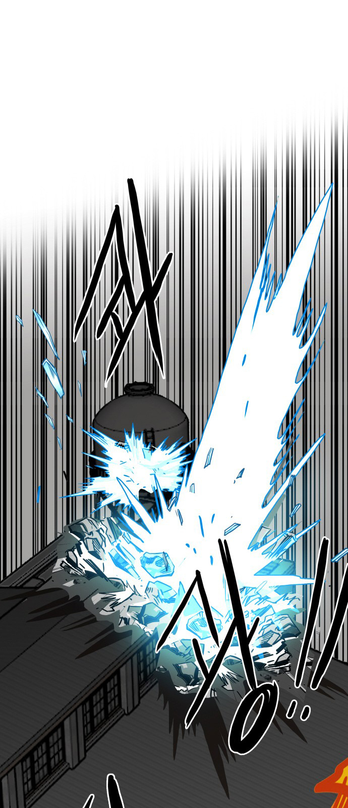 Troll Trap chapter 43 - page 42