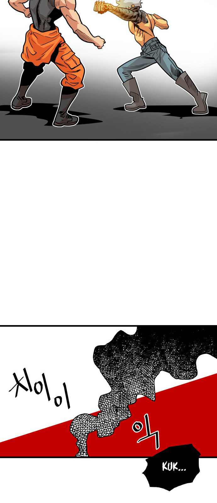 Troll Trap chapter 43 - page 46