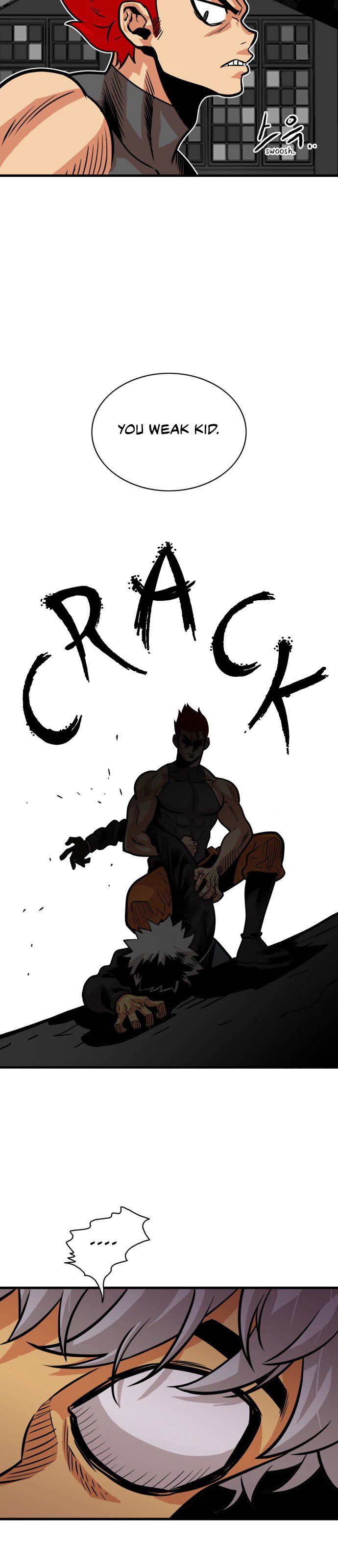 Troll Trap chapter 43 - page 5