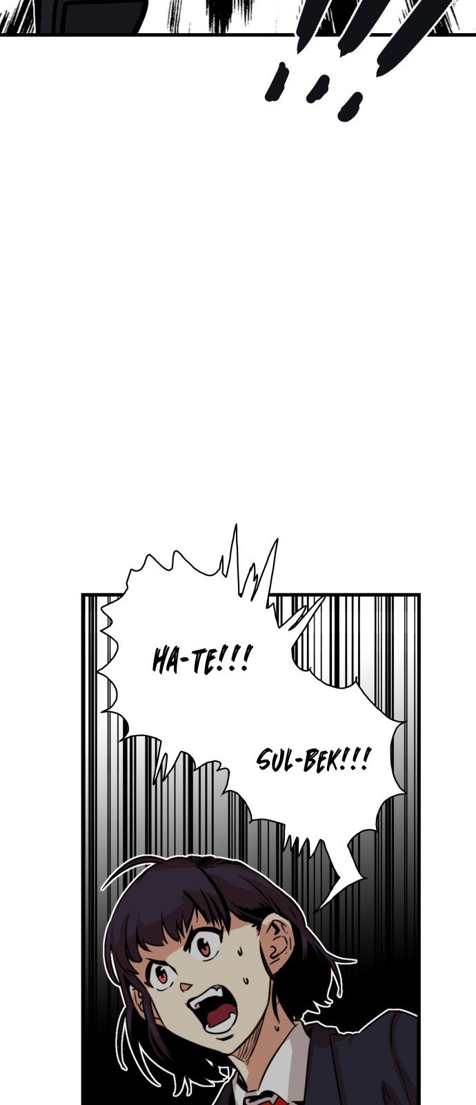 Troll Trap chapter 43 - page 50