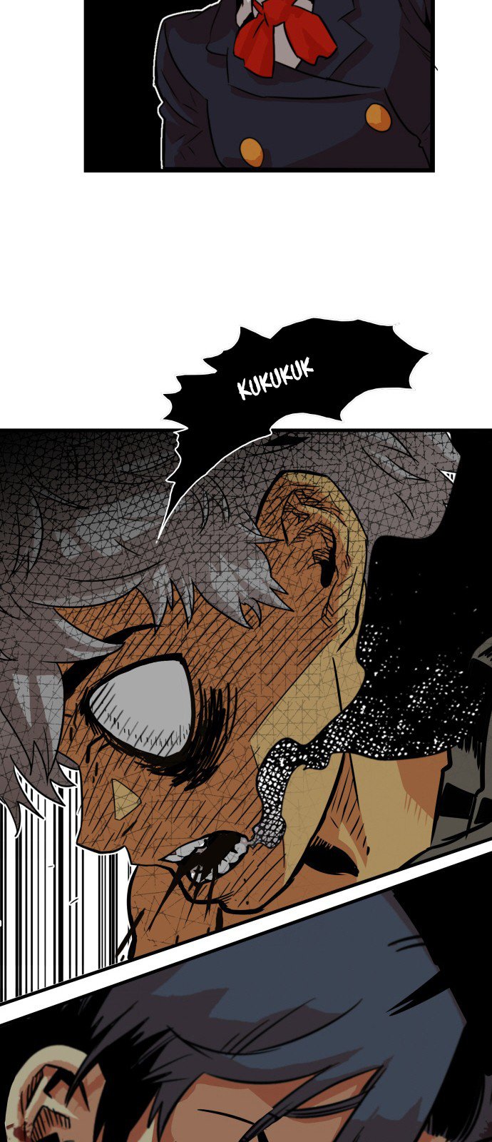 Troll Trap chapter 43 - page 51