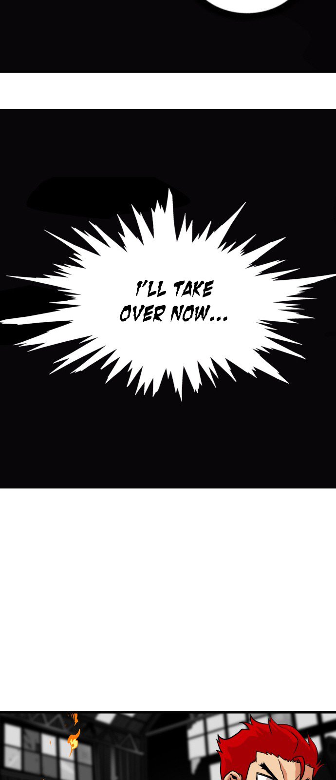 Troll Trap chapter 43 - page 7