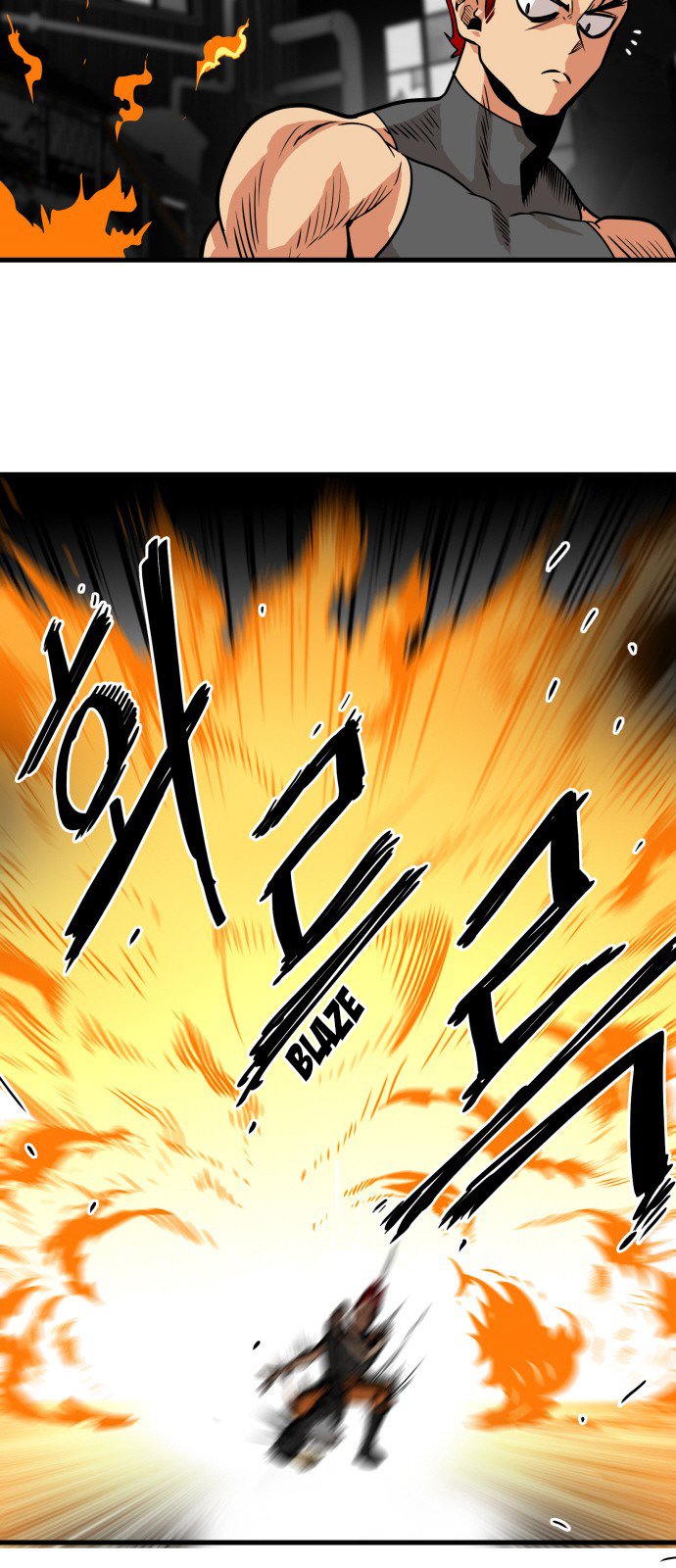 Troll Trap chapter 43 - page 8