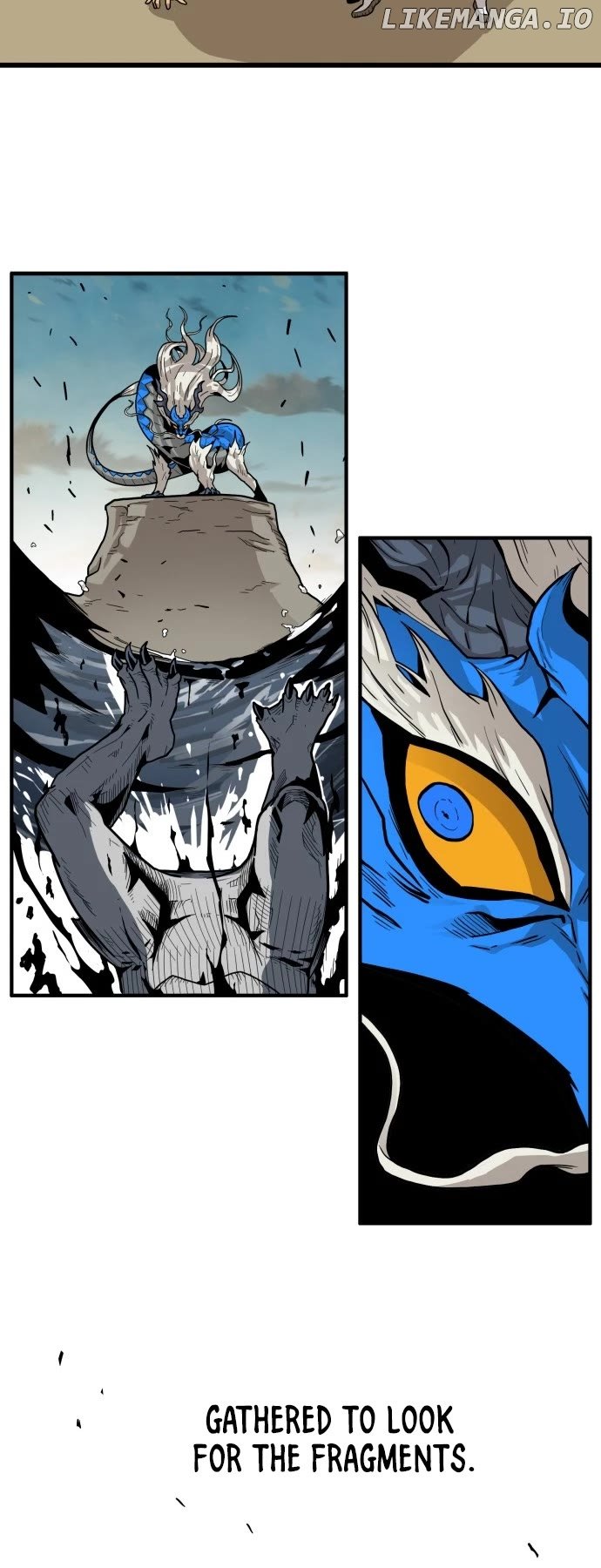Troll Trap Chapter 138 - page 13