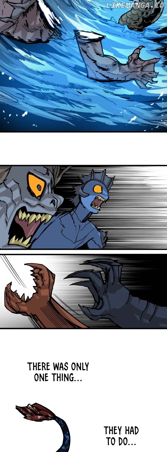Troll Trap Chapter 138 - page 17