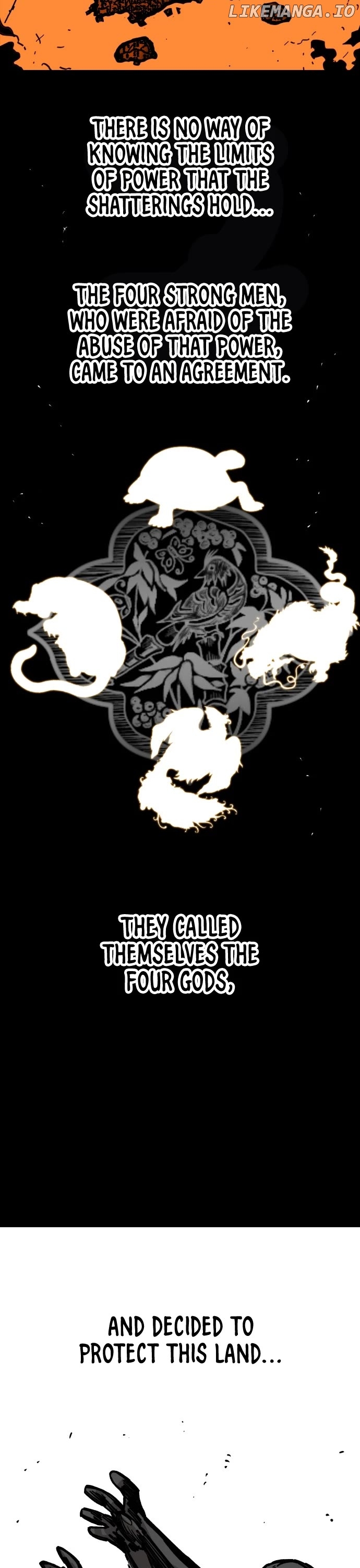 Troll Trap Chapter 138 - page 2