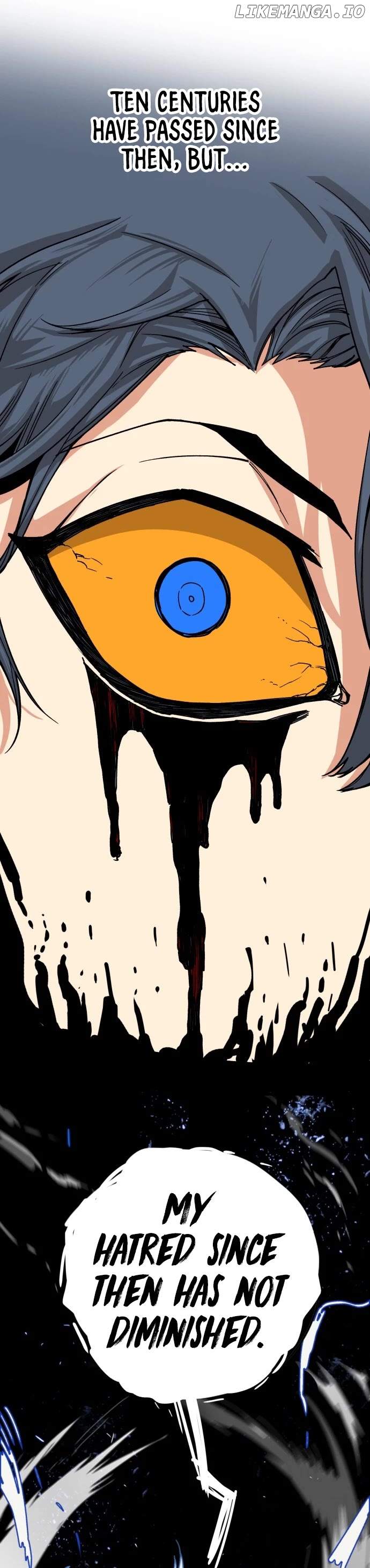 Troll Trap Chapter 138 - page 26