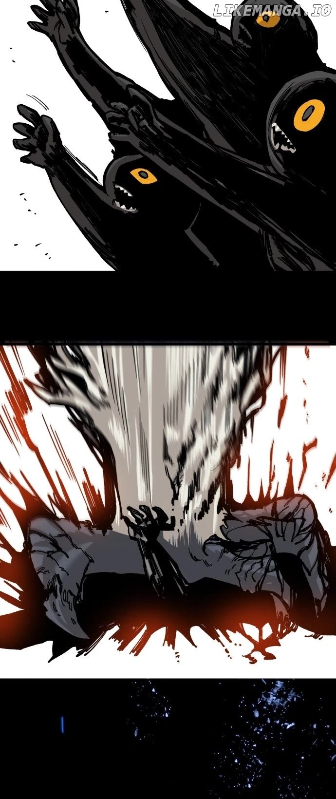 Troll Trap Chapter 138 - page 3
