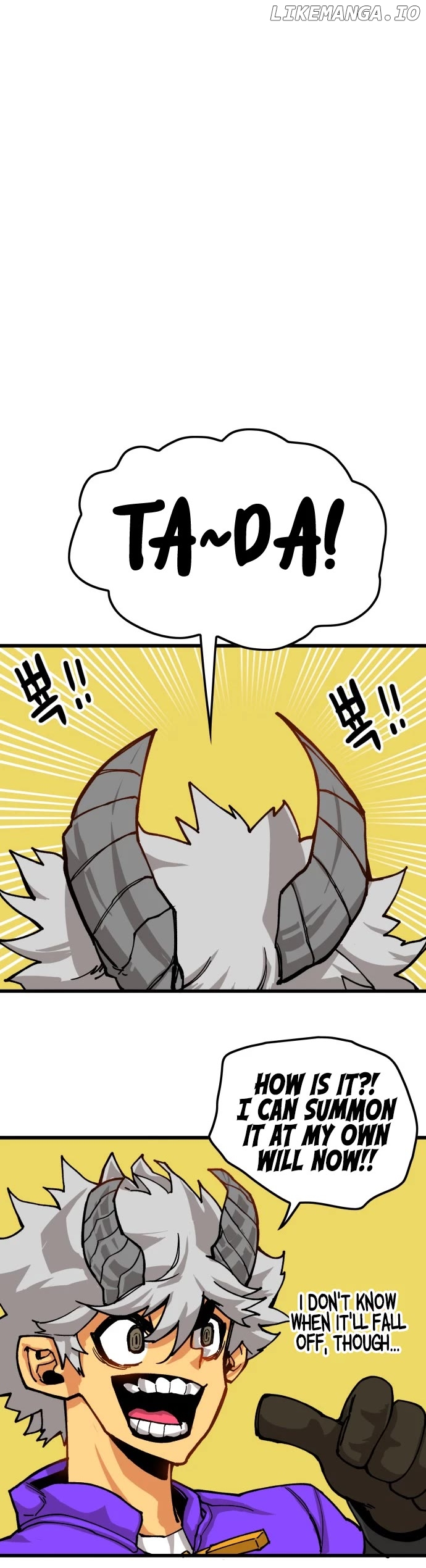 Troll Trap Chapter 138 - page 38