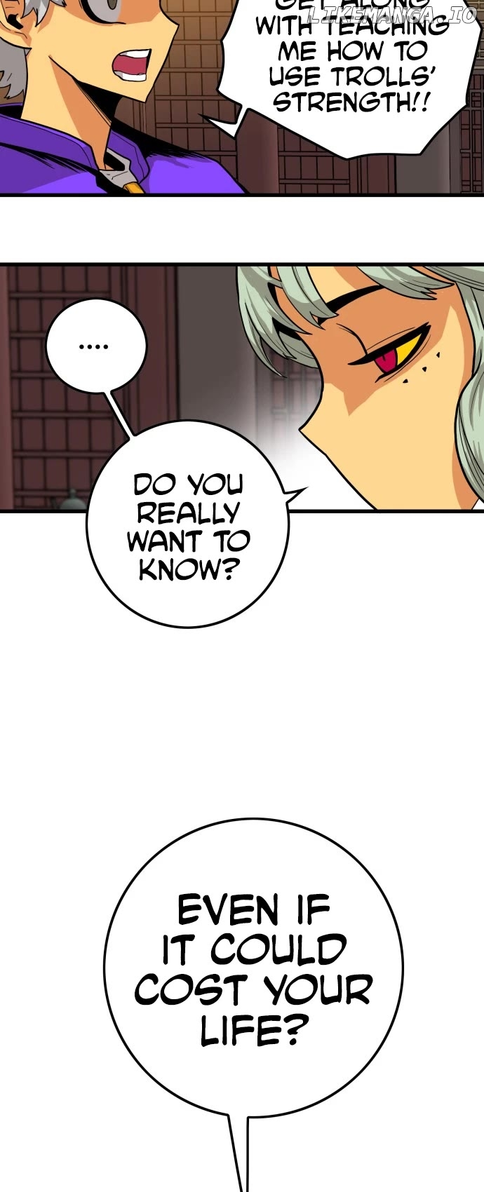 Troll Trap Chapter 138 - page 41