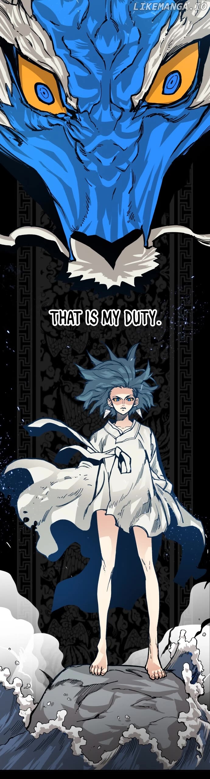 Troll Trap Chapter 138 - page 7