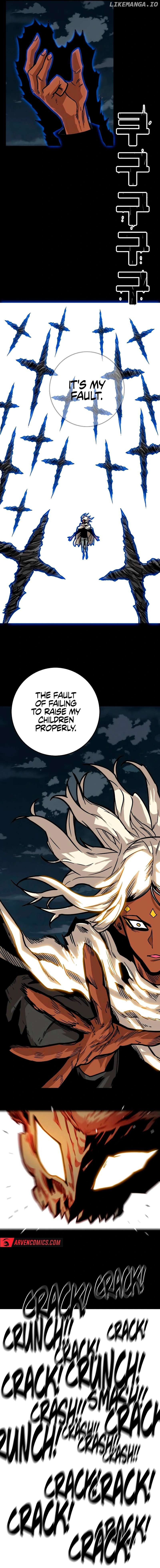 Troll Trap Chapter 217 - page 16