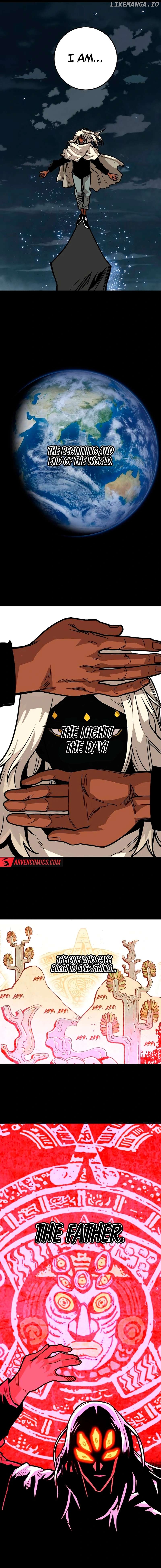 Troll Trap Chapter 217 - page 18