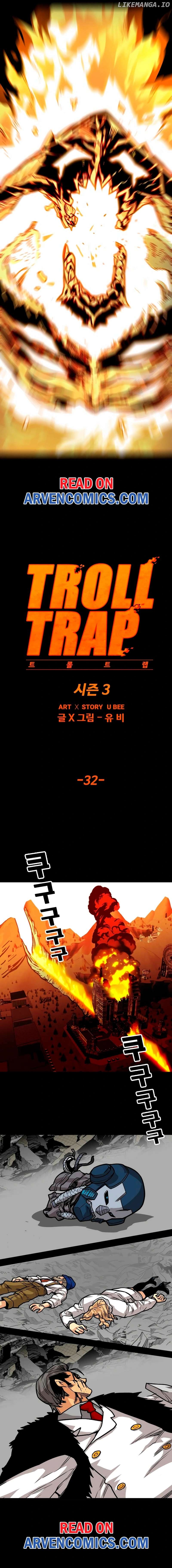 Troll Trap Chapter 217 - page 4