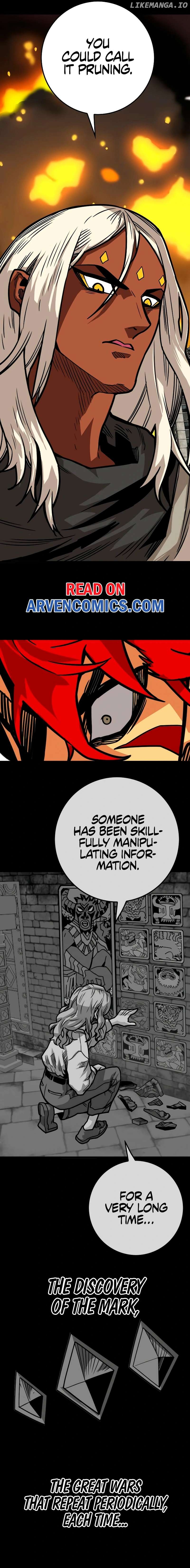 Troll Trap Chapter 217 - page 8