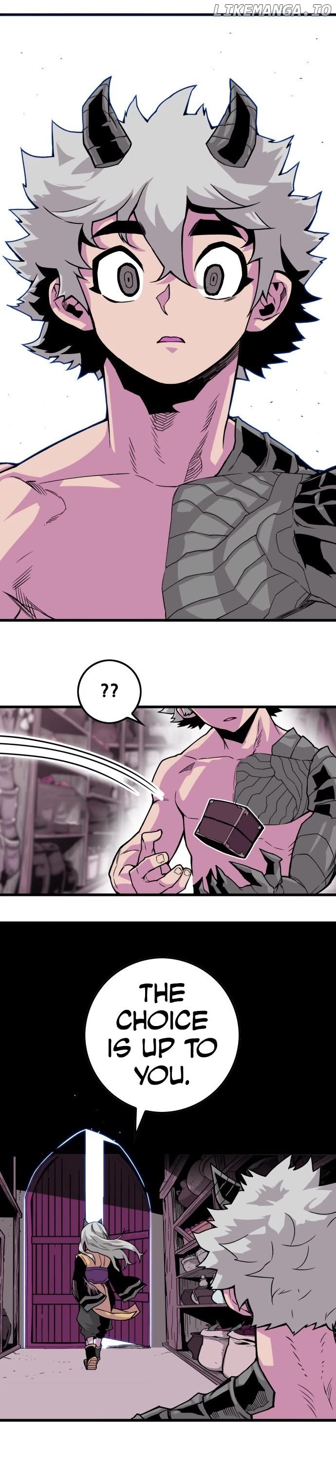 Troll Trap Chapter 156 - page 15