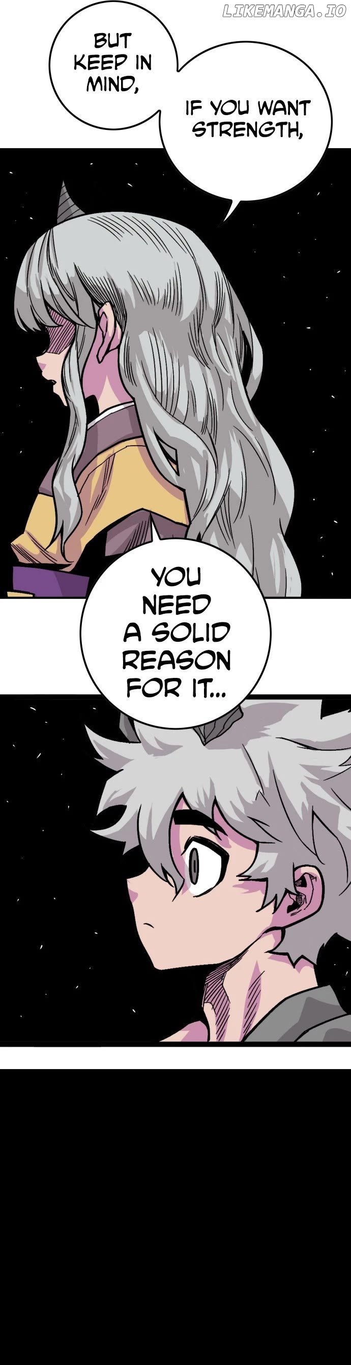 Troll Trap Chapter 156 - page 16