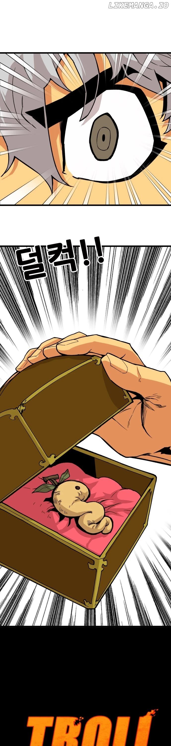 Troll Trap Chapter 156 - page 18