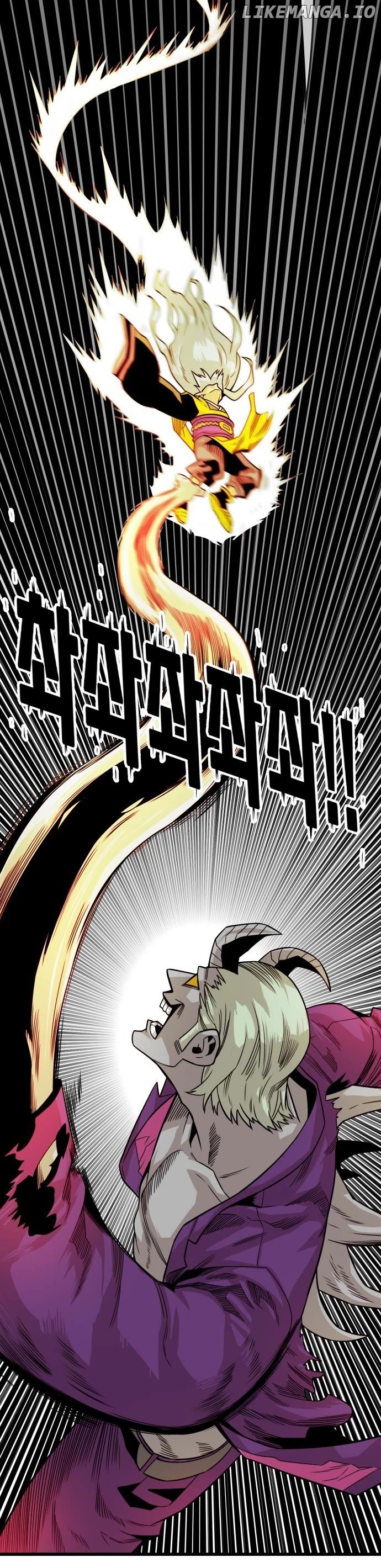 Troll Trap Chapter 156 - page 24