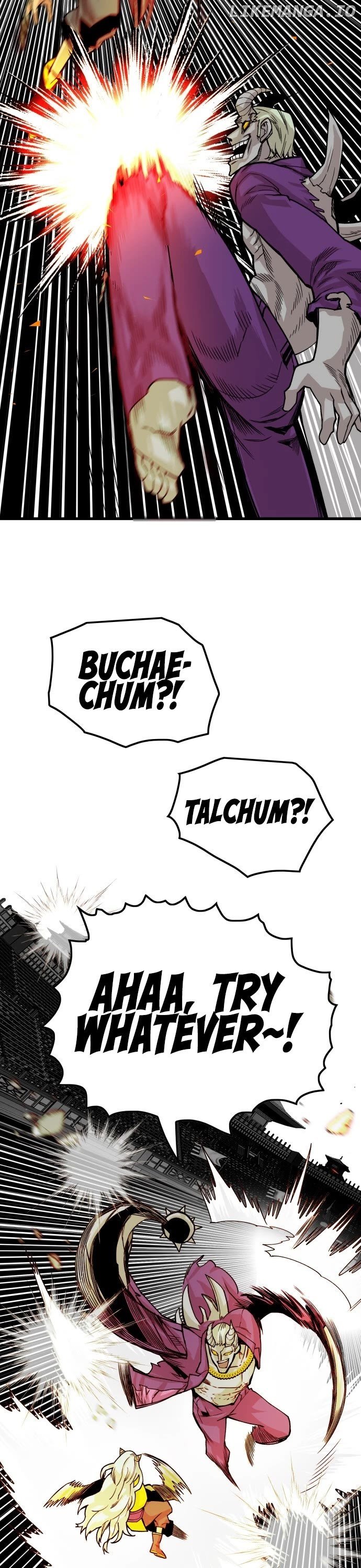 Troll Trap Chapter 156 - page 37