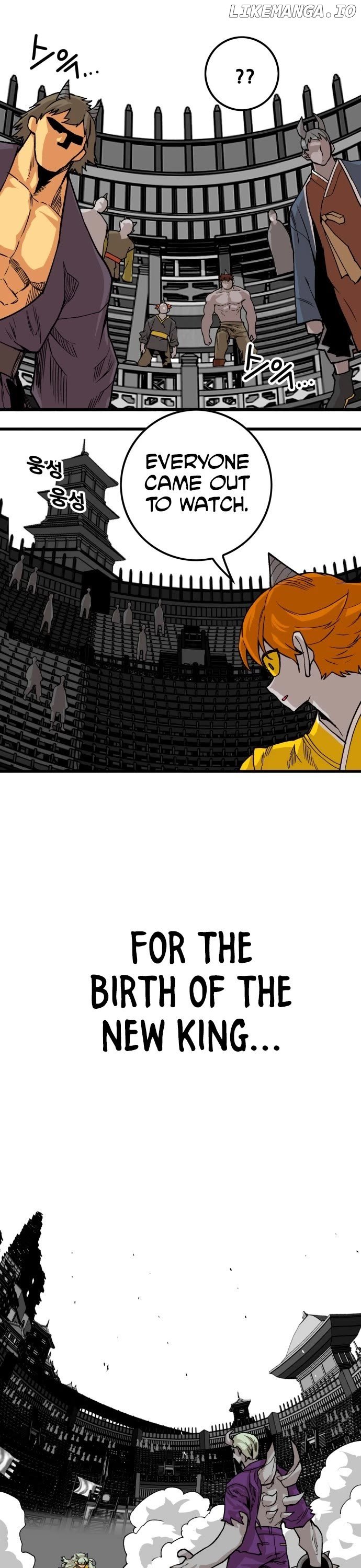 Troll Trap Chapter 156 - page 41