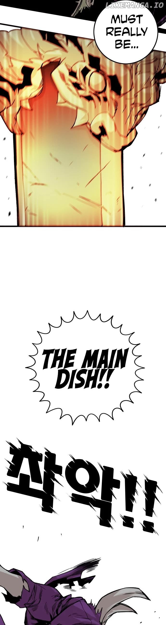 Troll Trap Chapter 156 - page 46