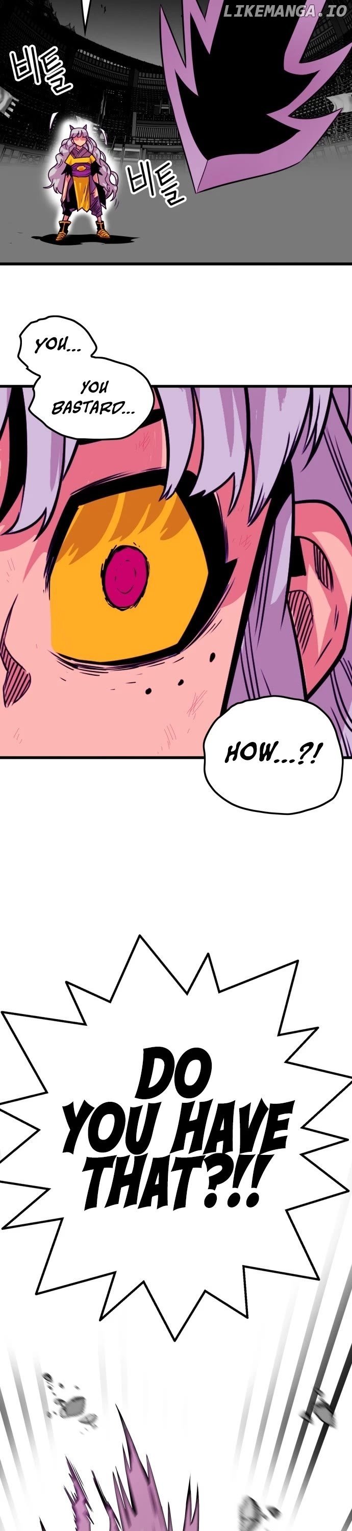 Troll Trap Chapter 156 - page 50
