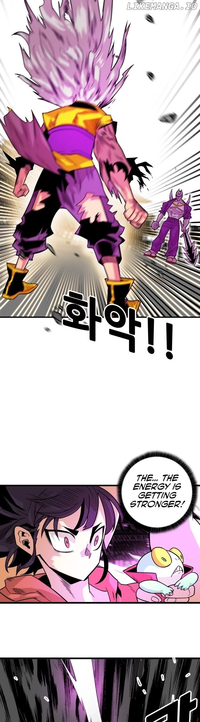 Troll Trap Chapter 156 - page 51