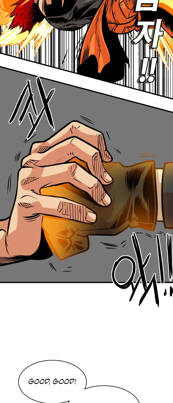 Troll Trap chapter 42 - page 15