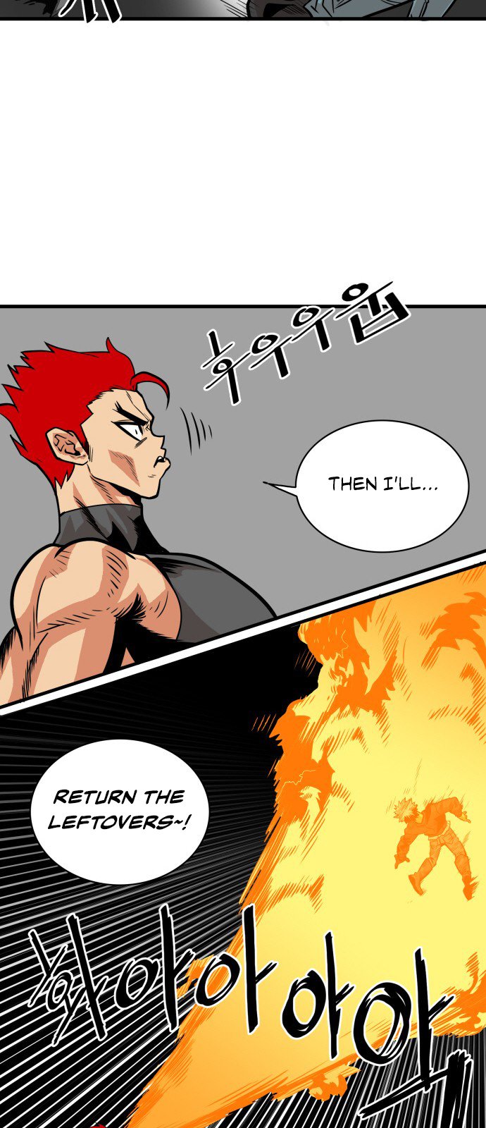 Troll Trap chapter 42 - page 26